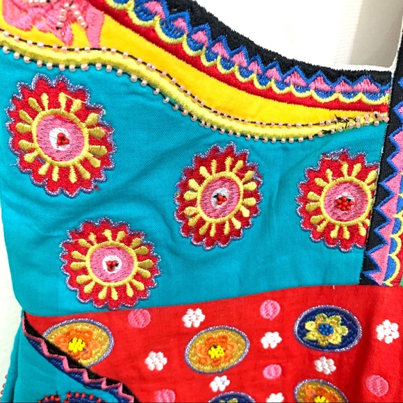 Alice + Olivia Tennie Racerback Mini Dress NWT-8 - Picture 12 of 16